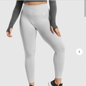 NWT Gymshark vital boost leggings